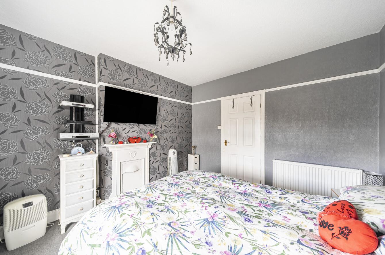 Pen-Yr-Alley Avenue, Skewen, Neath, SA10 6DS